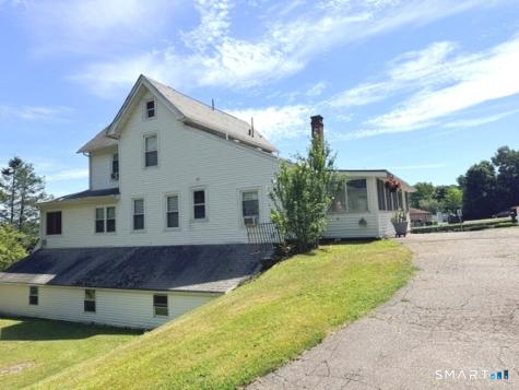774 Hamilton Avenue Waterbury CT 06706