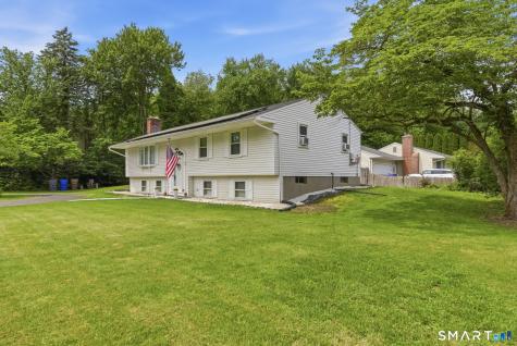 17 Pioneer Drive Enfield CT 06082
