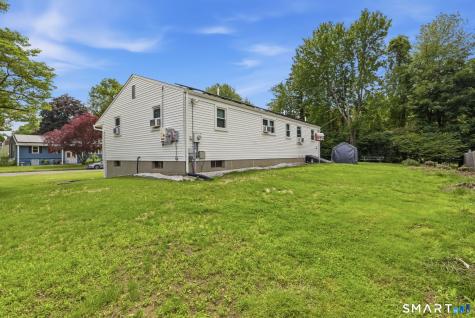 17 Pioneer Drive Enfield CT 06082