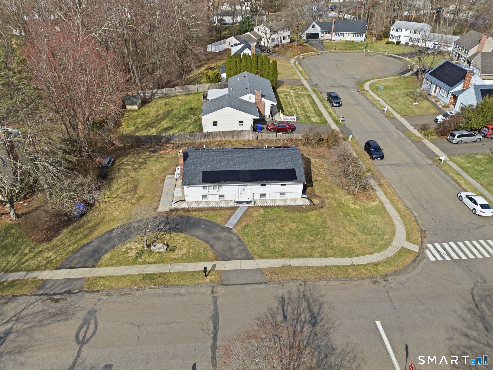 17 Pioneer Drive Enfield CT 06082