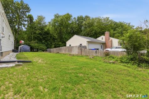 17 Pioneer Drive Enfield CT 06082