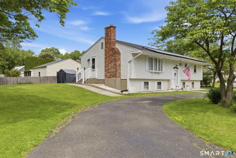 17 Pioneer Drive Enfield CT 06082