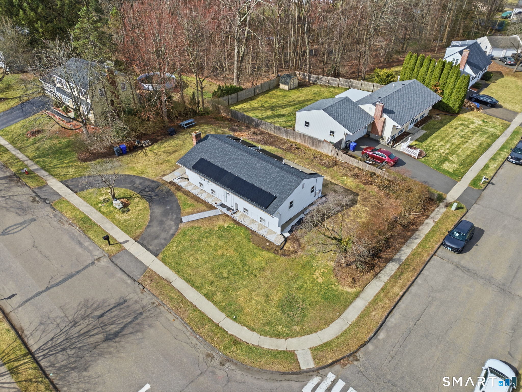 17 Pioneer Drive Enfield CT 06082