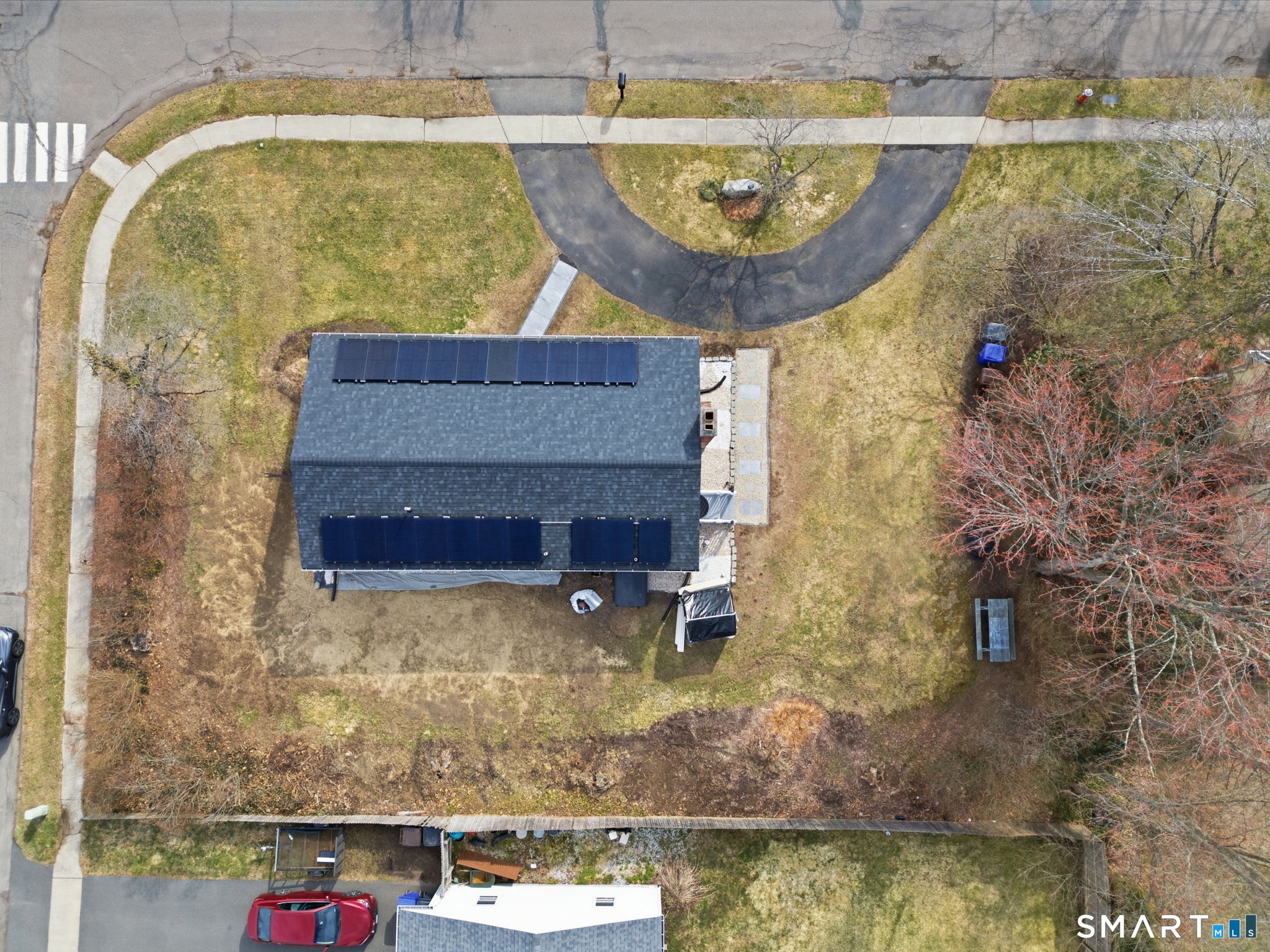 17 Pioneer Drive Enfield CT 06082