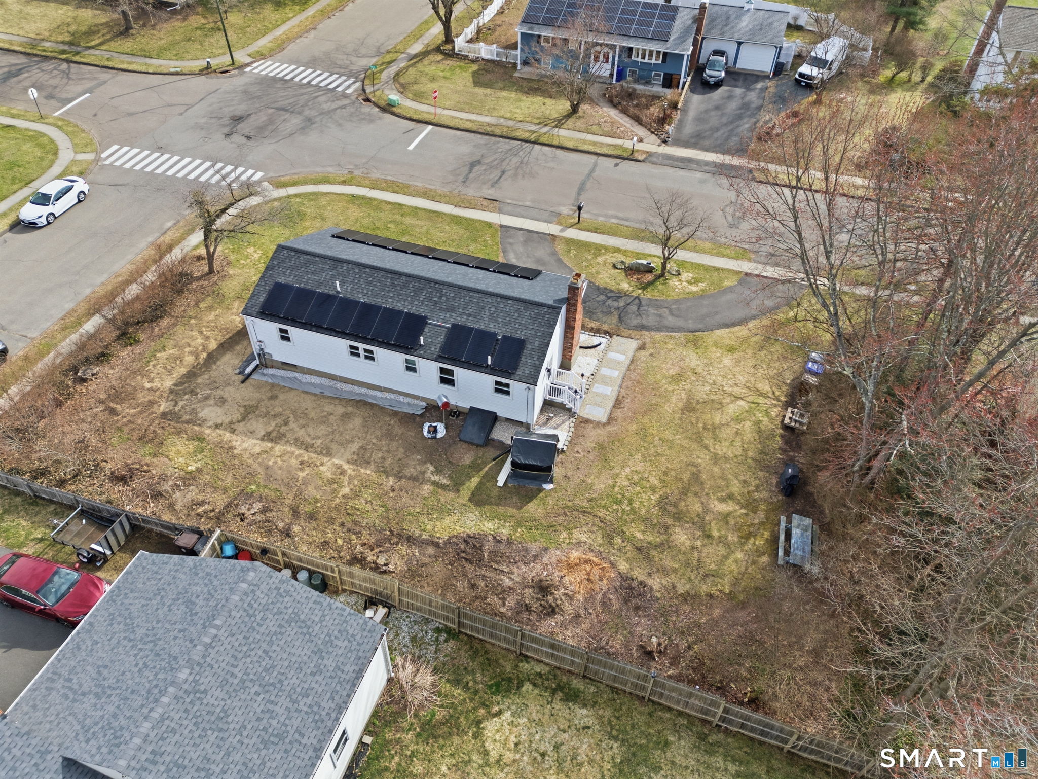 17 Pioneer Drive Enfield CT 06082