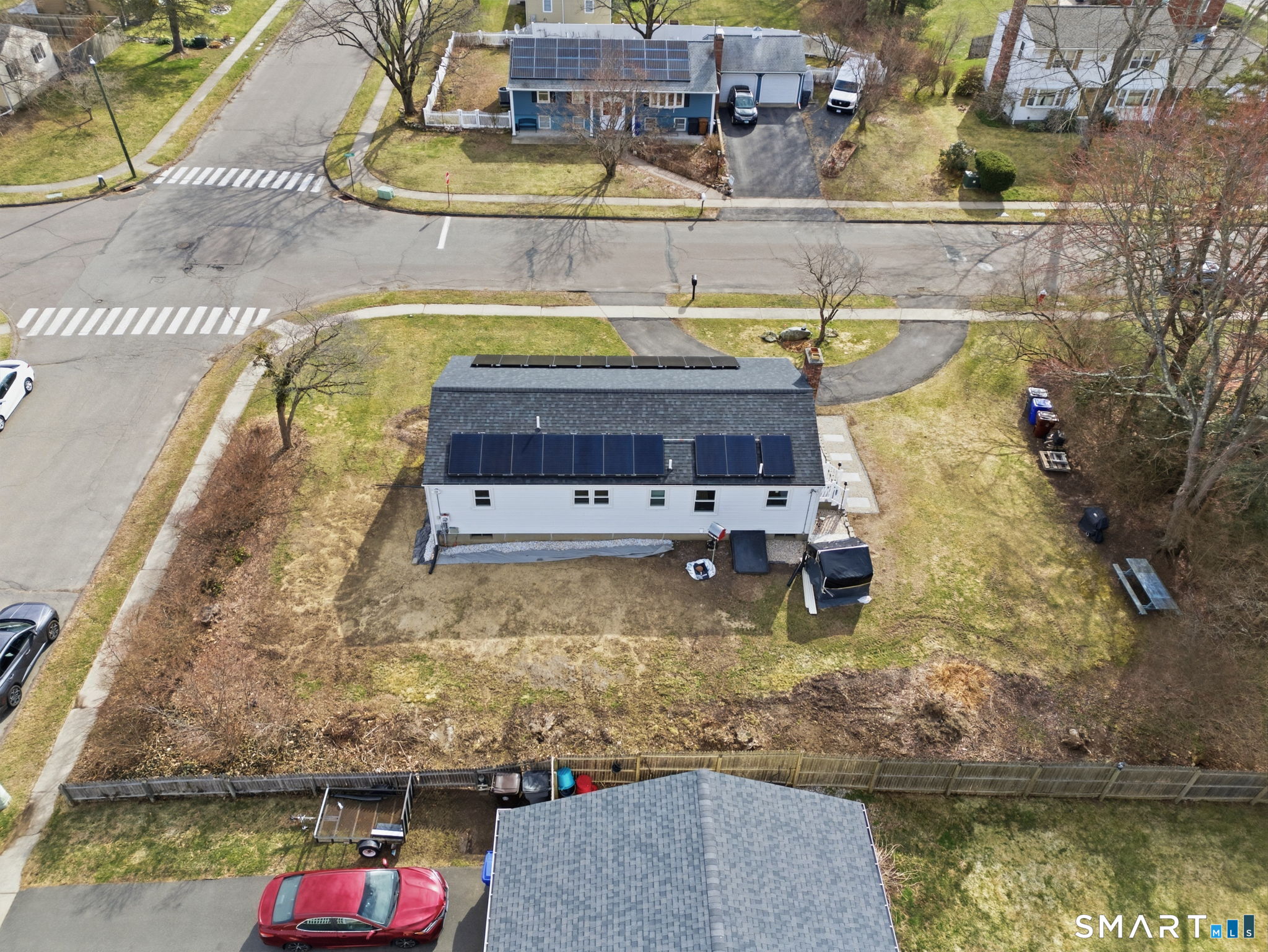 17 Pioneer Drive Enfield CT 06082