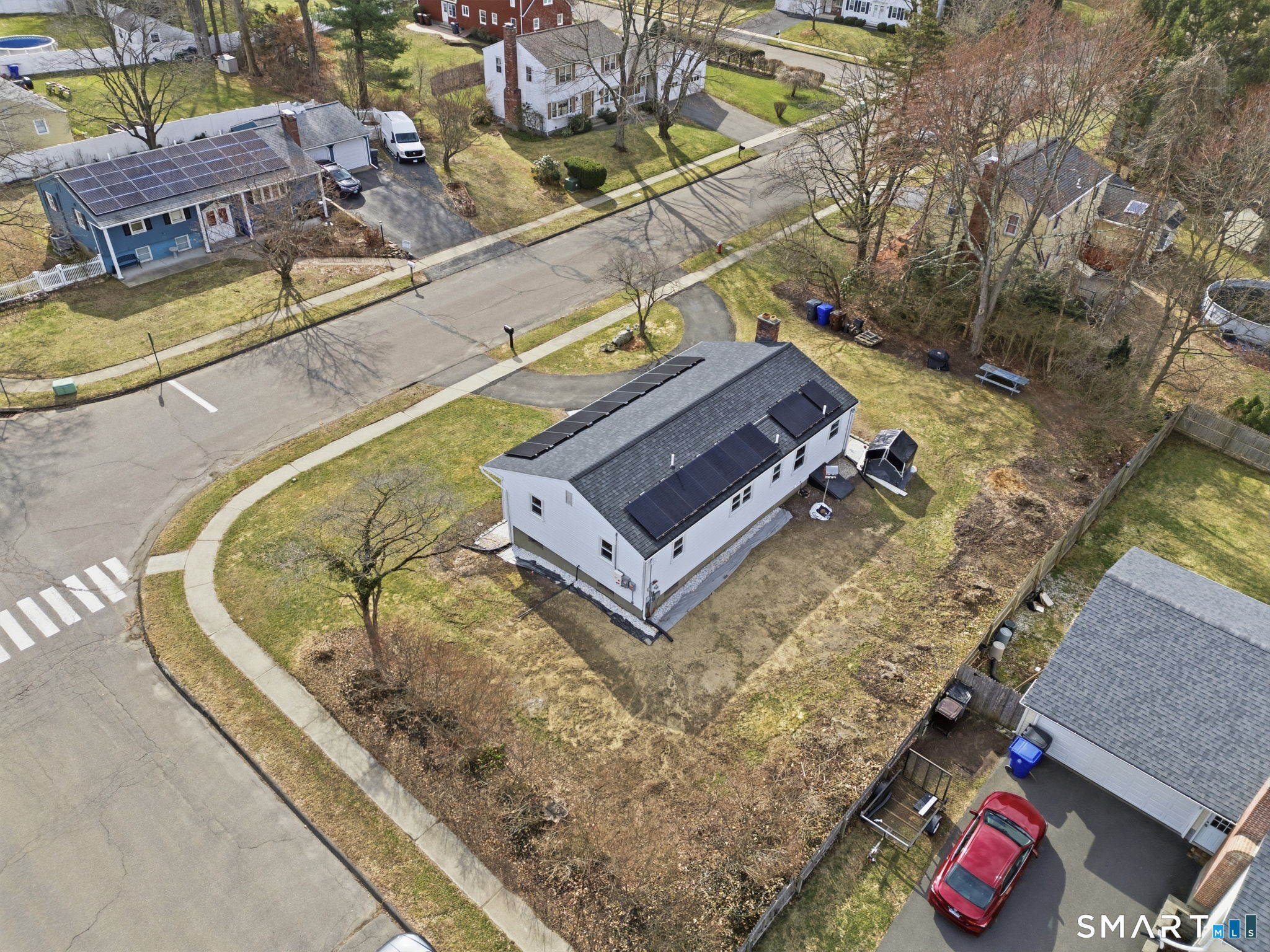17 Pioneer Drive Enfield CT 06082