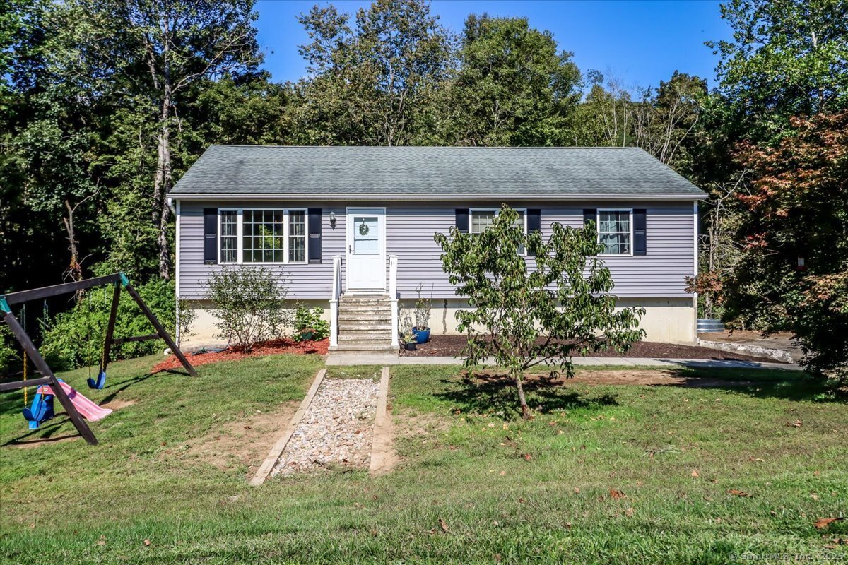 35 Hillendale Drive New Milford CT 06776