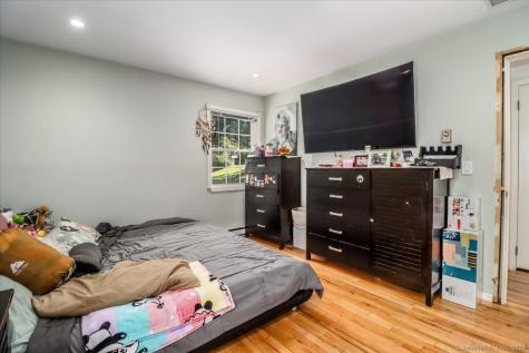 35 Hillendale Drive New Milford CT 06776