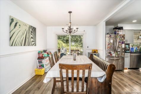 35 Hillendale Drive New Milford CT 06776