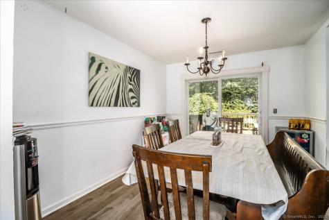 35 Hillendale Drive New Milford CT 06776