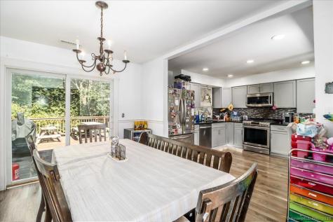 35 Hillendale Drive New Milford CT 06776