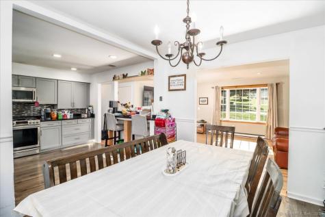 35 Hillendale Drive New Milford CT 06776