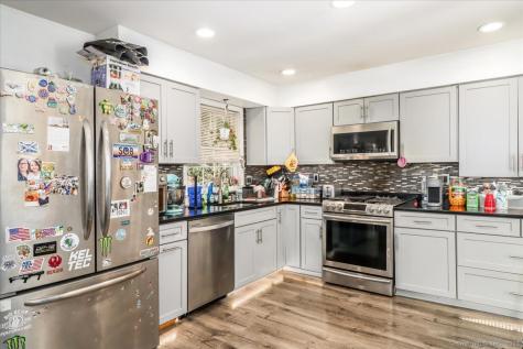 35 Hillendale Drive New Milford CT 06776