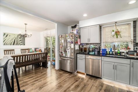 35 Hillendale Drive New Milford CT 06776