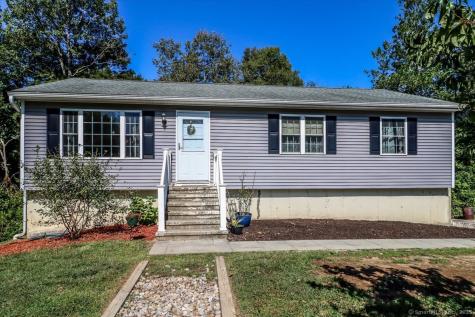 35 Hillendale Drive New Milford CT 06776