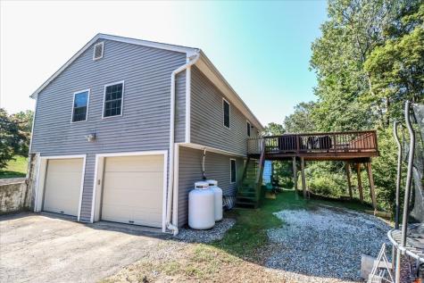 35 Hillendale Drive New Milford CT 06776