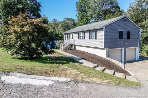 35 Hillendale Drive New Milford CT 06776