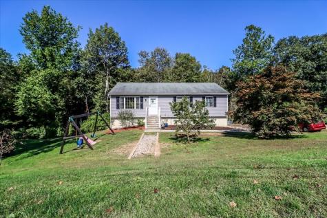 35 Hillendale Drive New Milford CT 06776