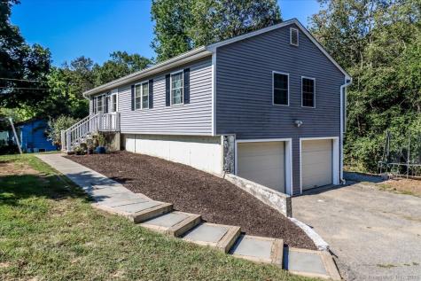 35 Hillendale Drive New Milford CT 06776