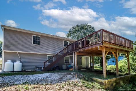 35 Hillendale Drive New Milford CT 06776