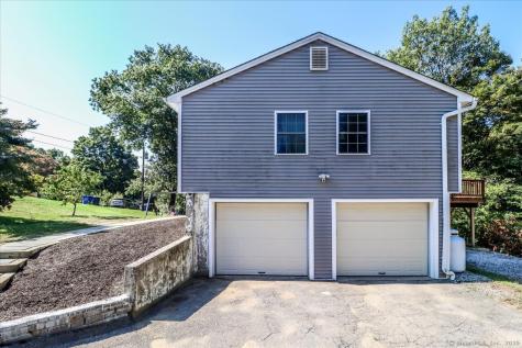 35 Hillendale Drive New Milford CT 06776