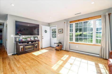 35 Hillendale Drive New Milford CT 06776