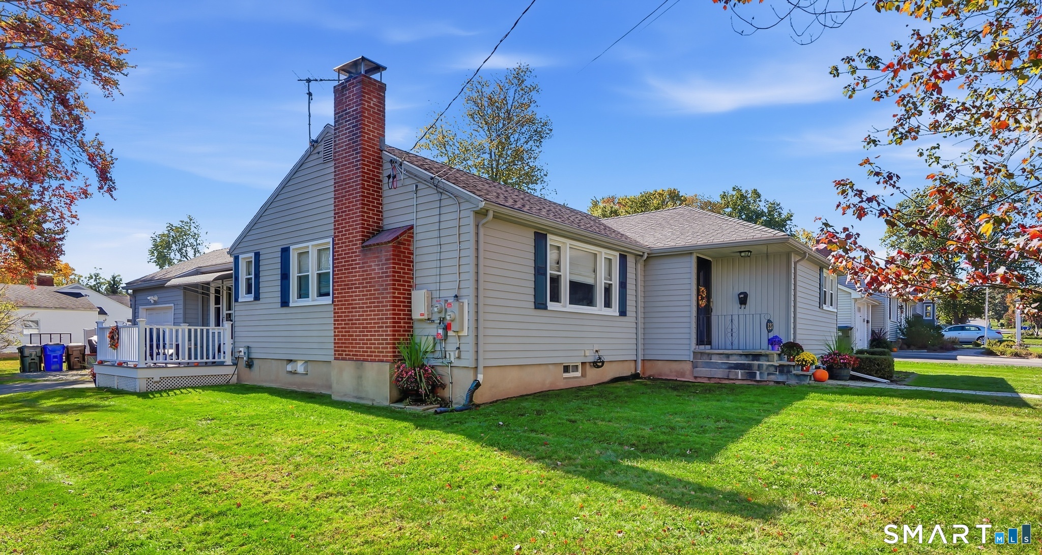 137 Dale Road Wethersfield CT 06109