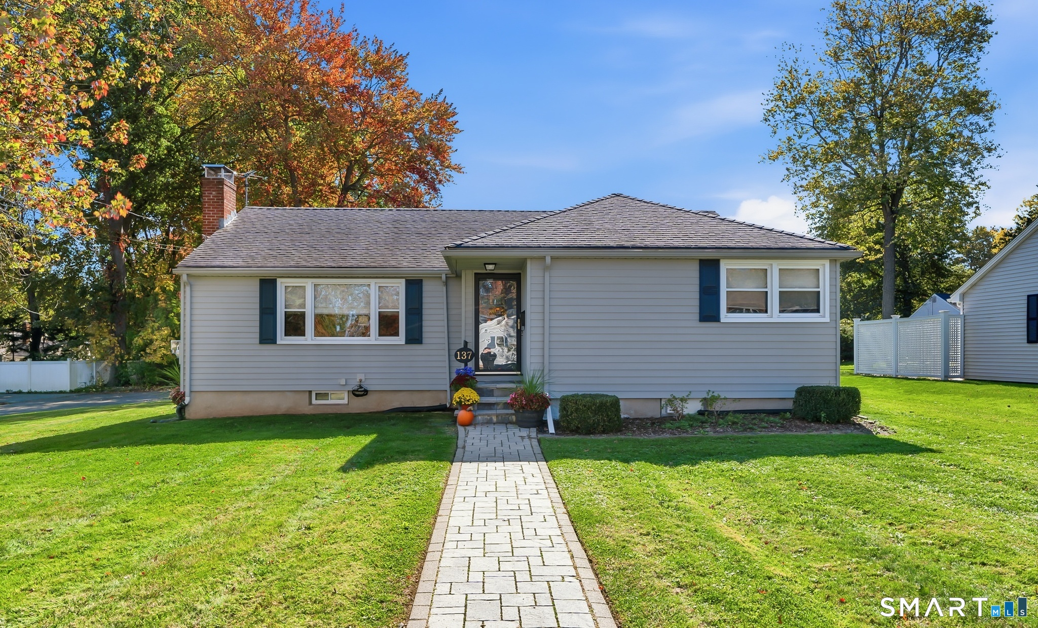 137 Dale Road Wethersfield CT 06109