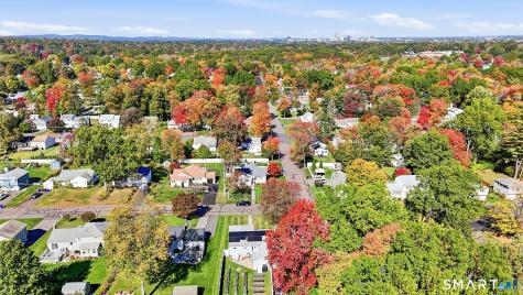 137 Dale Road Wethersfield CT 06109