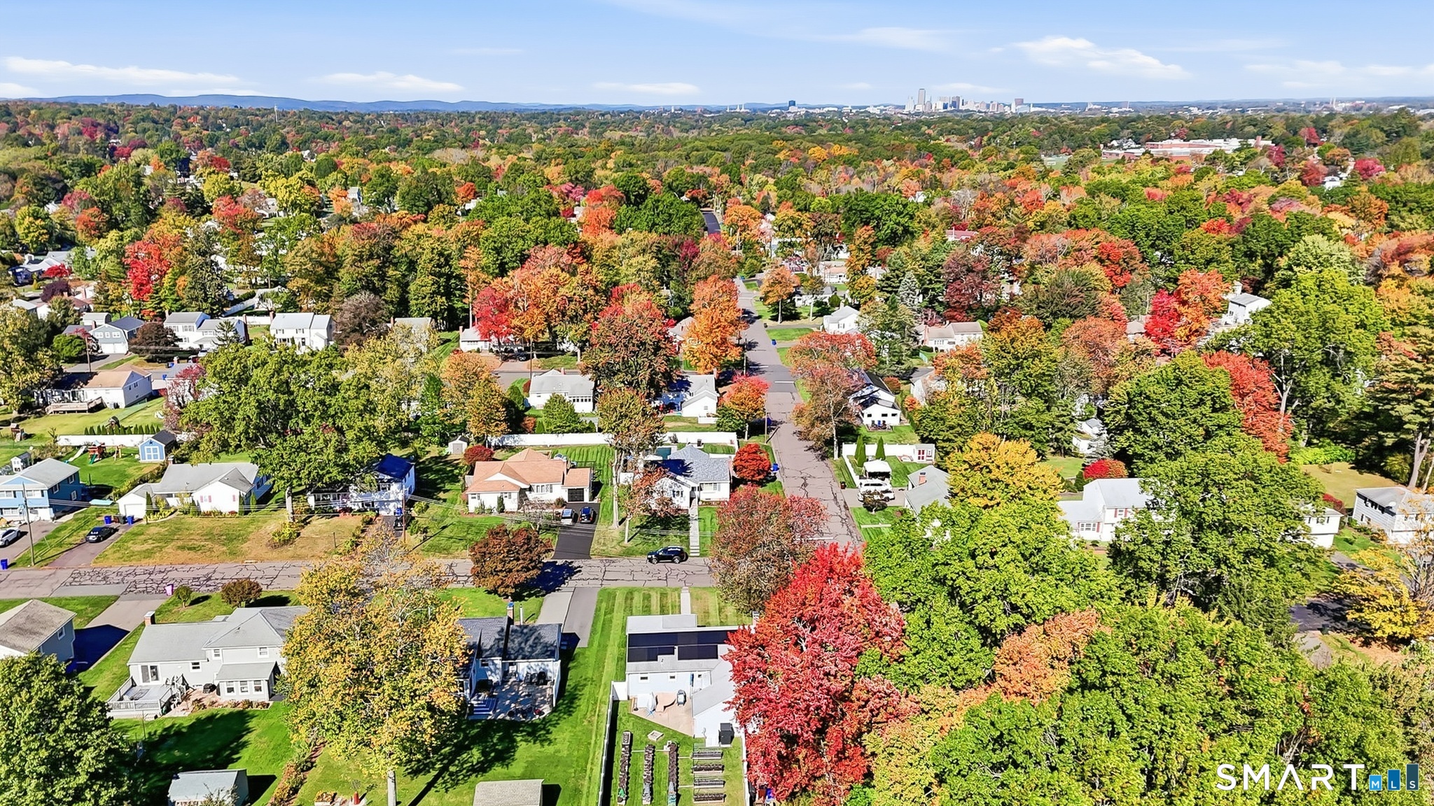 137 Dale Road Wethersfield CT 06109