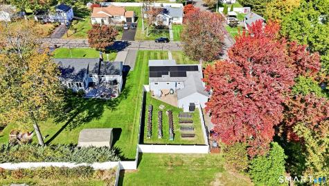 137 Dale Road Wethersfield CT 06109