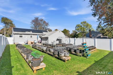 137 Dale Road Wethersfield CT 06109