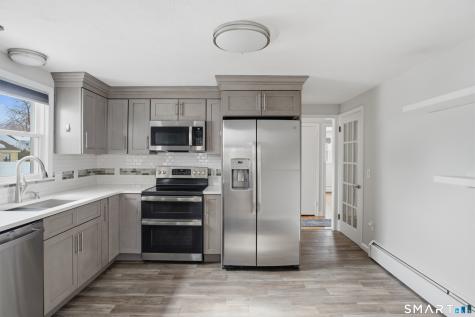 137 Dale Road Wethersfield CT 06109