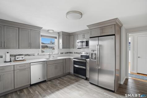 137 Dale Road Wethersfield CT 06109