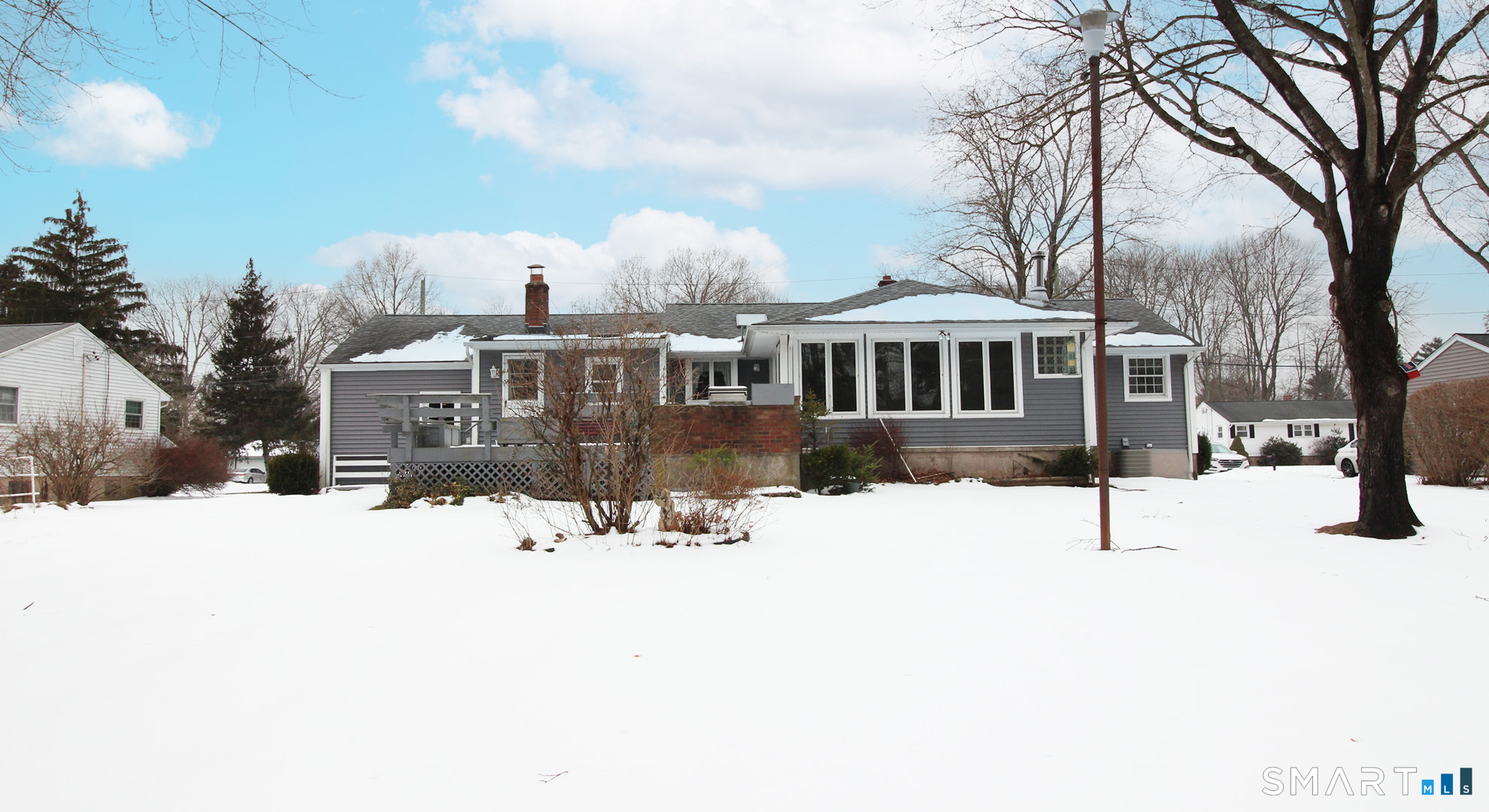 11 Angel Place North Haven CT 06473