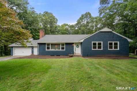 10 Staeth Road East Hampton CT 06424