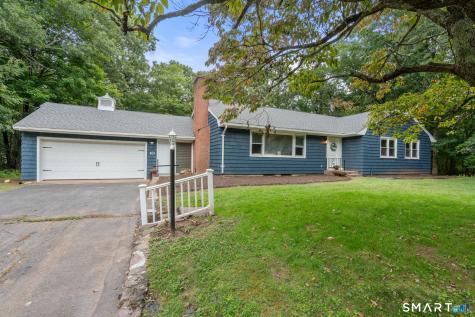 10 Staeth Road East Hampton CT 06424