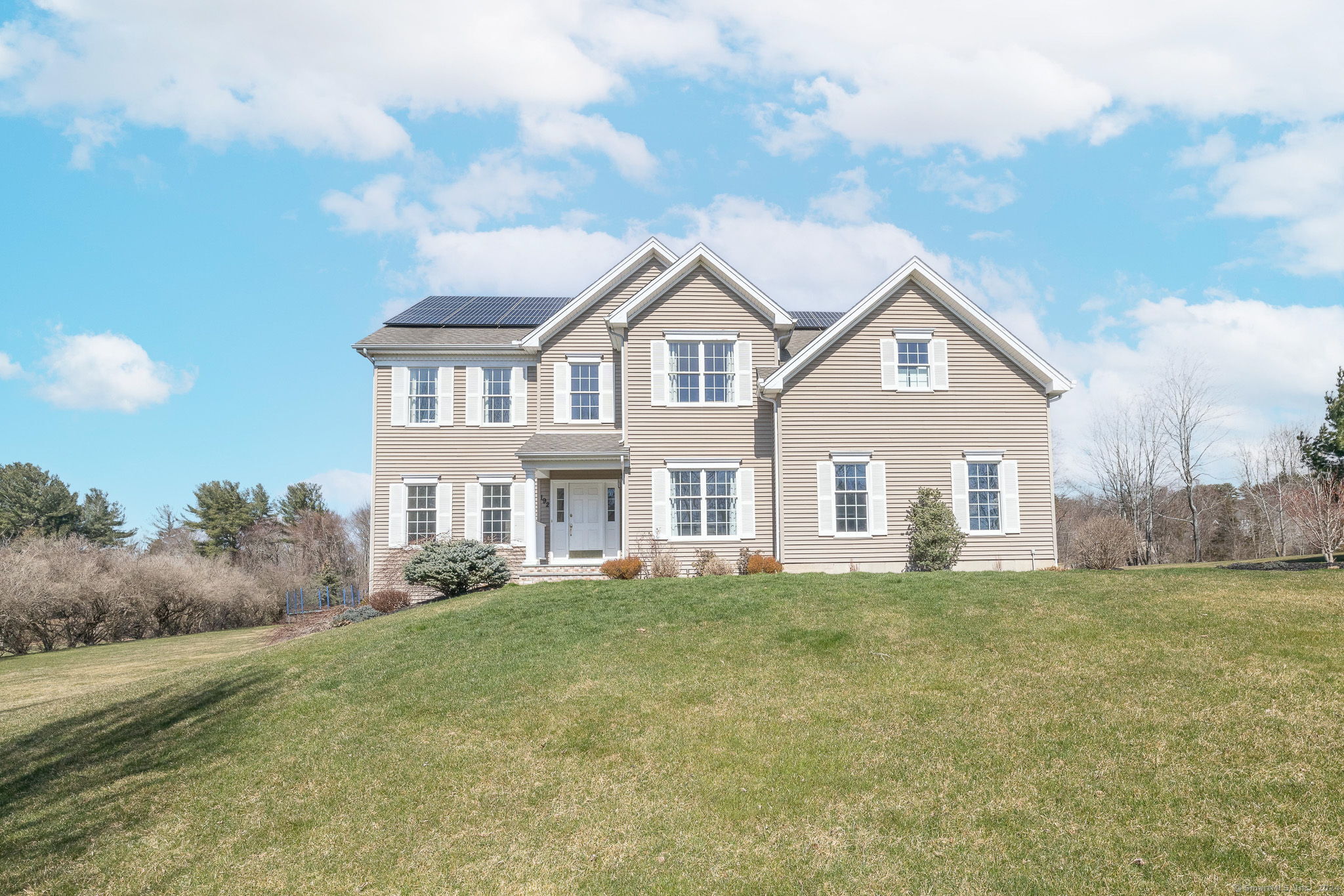 192 Mountain Street Ellington CT 06029
