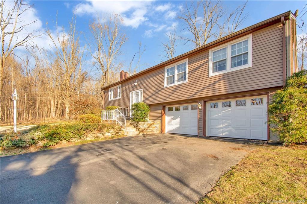 3 Hillcrest Drive Somers CT 06071