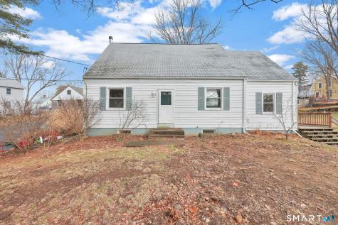 64 Prospect Street Stafford CT 06076