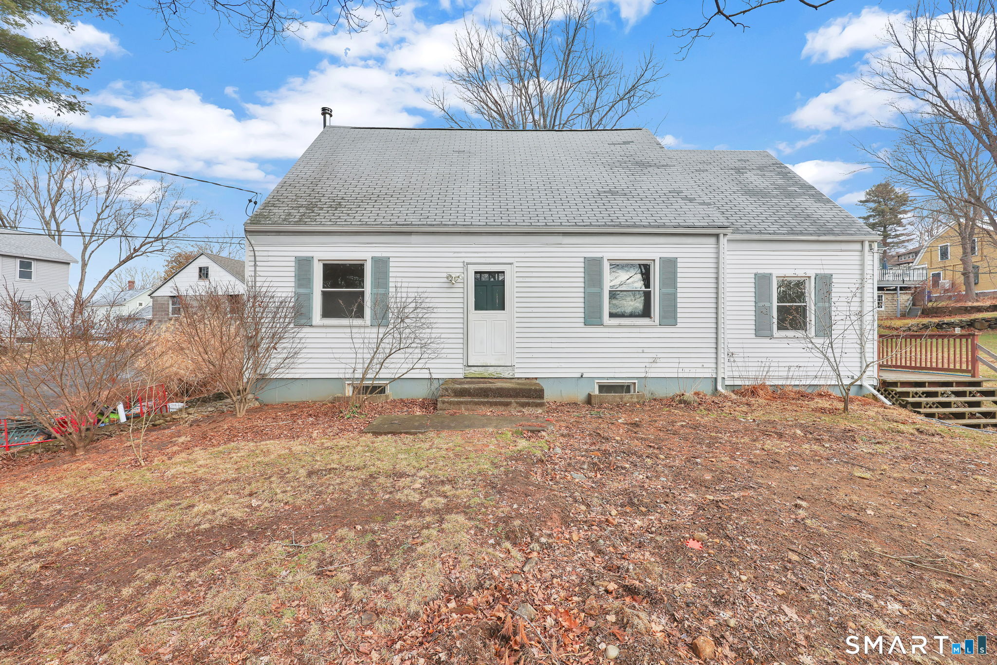 64 Prospect Street Stafford CT 06076