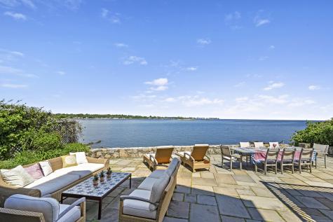 64 Ocean East Drive Stamford CT 06902