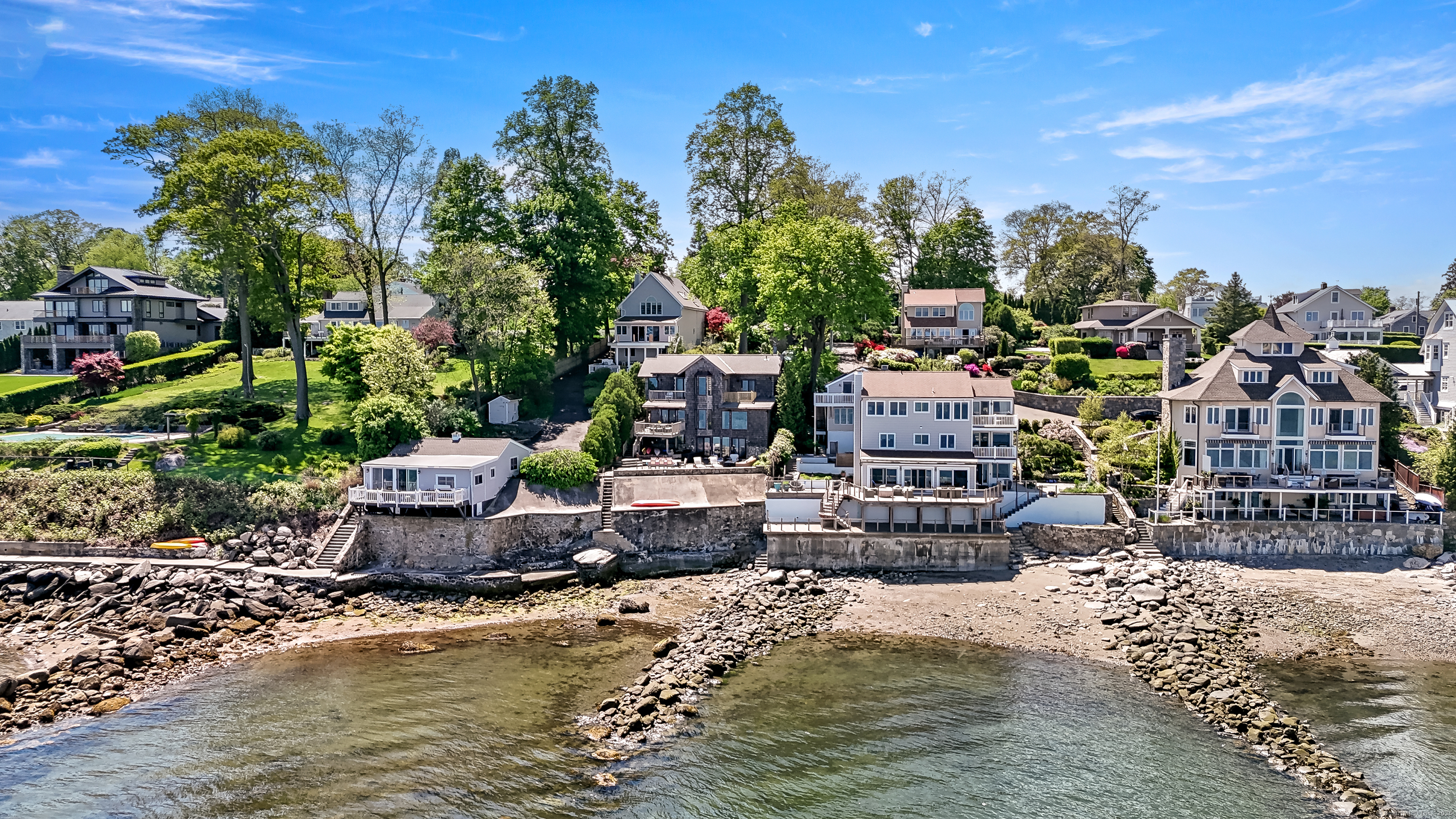64 Ocean East Drive Stamford CT 06902