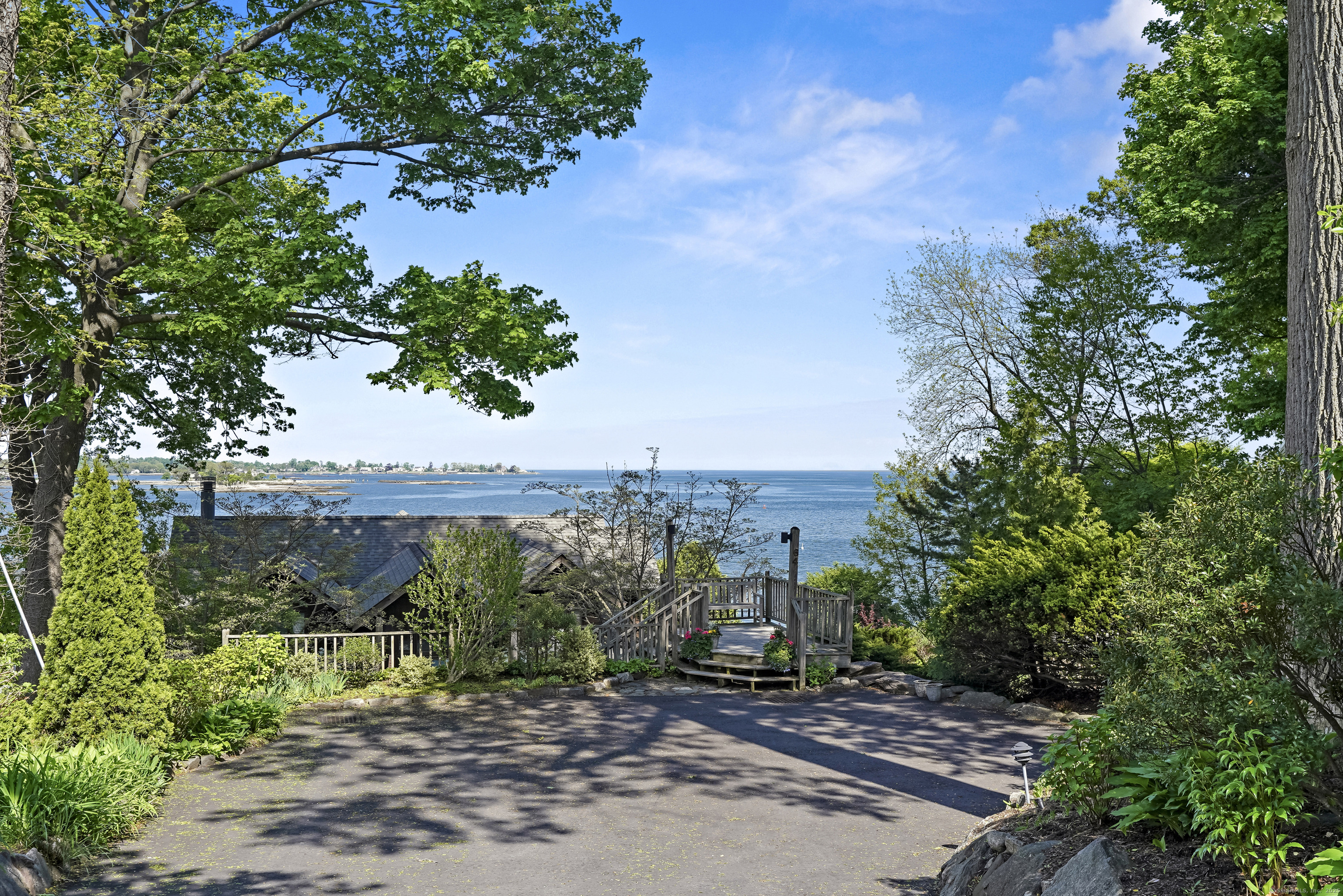 64 Ocean East Drive Stamford CT 06902