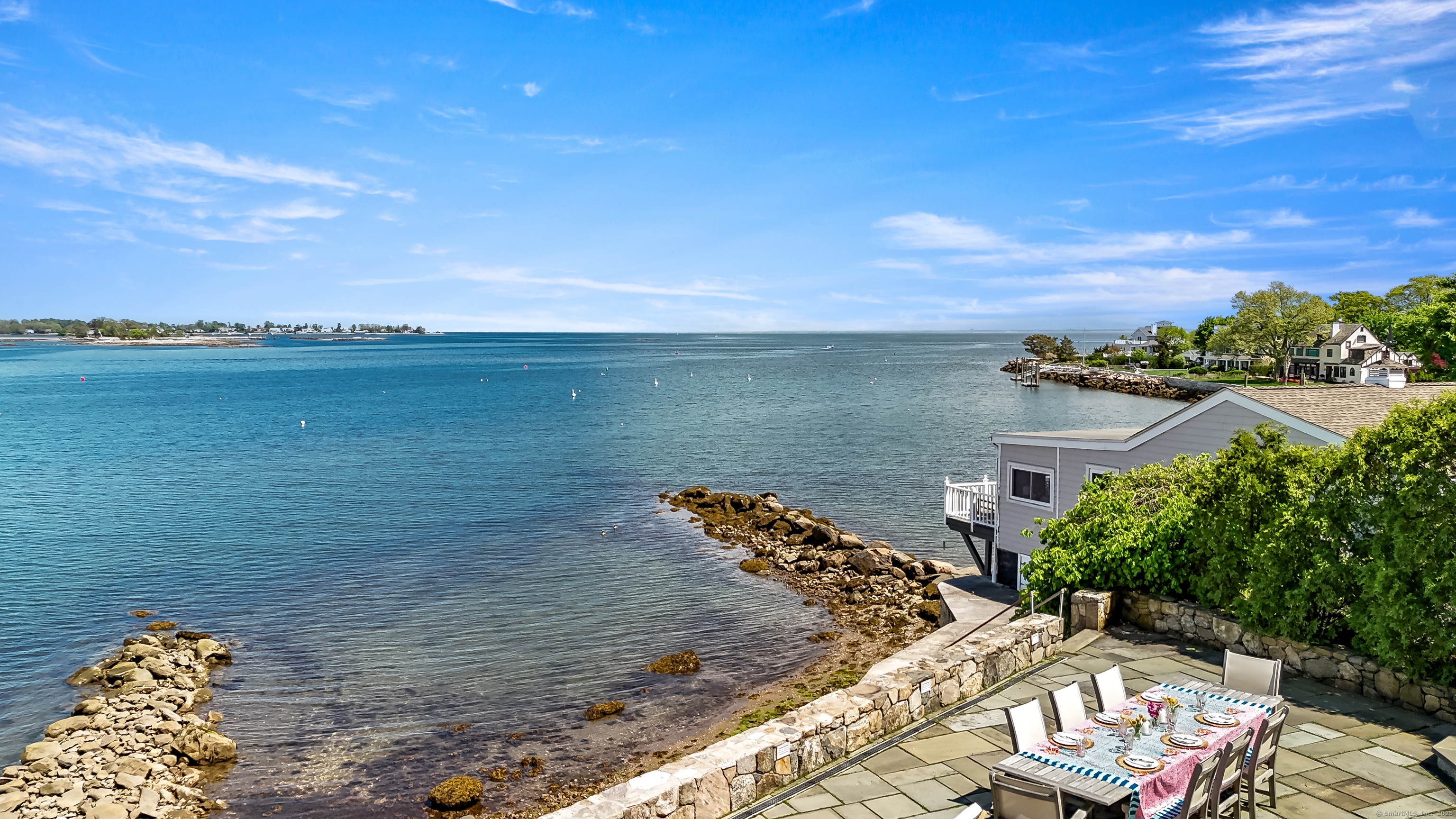 64 Ocean East Drive Stamford CT 06902