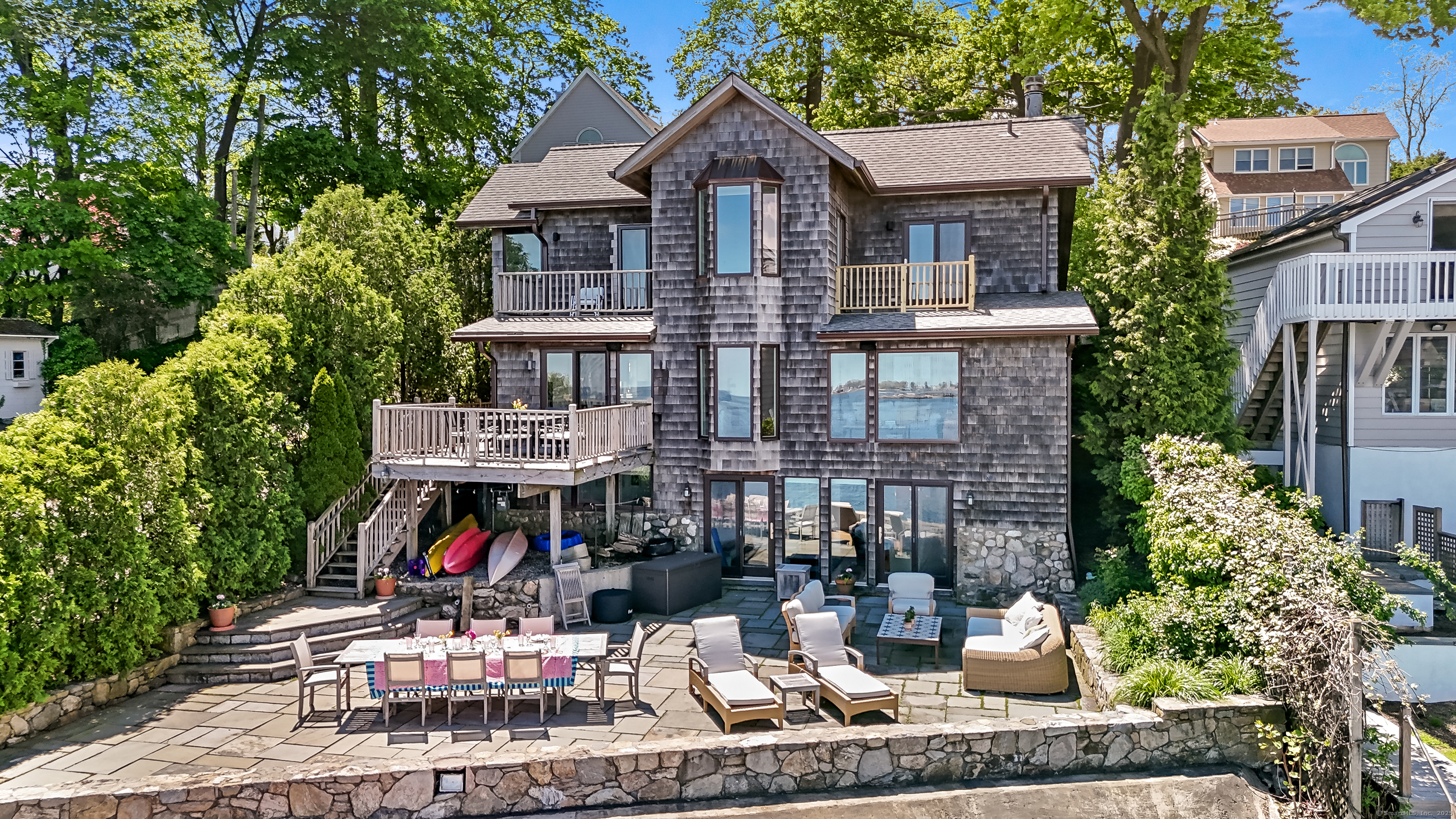 64 Ocean East Drive Stamford CT 06902