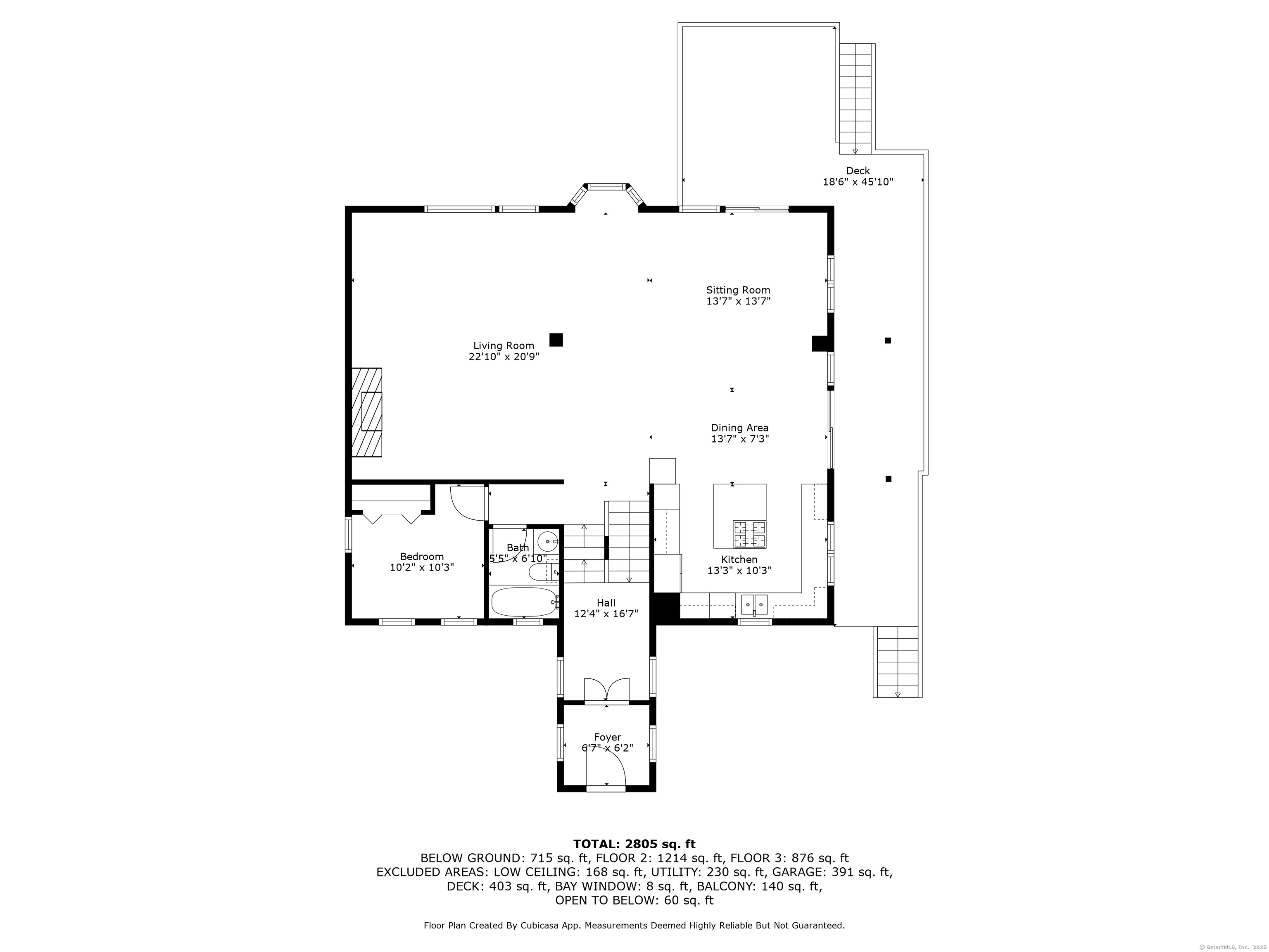 64 Ocean East Drive Stamford CT 06902