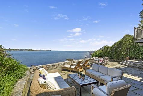 64 Ocean East Drive Stamford CT 06902