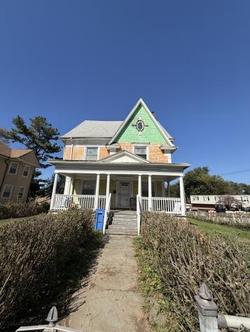 634 New Britain Avenue Hartford CT 06106